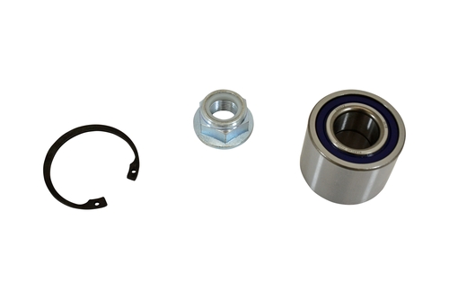KLAXCAR FRANCE 22007z Σετ ρουλεμάν τροχών Πίσω άξονας for DACIA NISSAN RENAULT